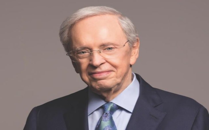 Know Charles Stanley - Senior Pastor For More Than Half Century
